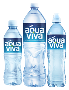 Aqua Viva PET