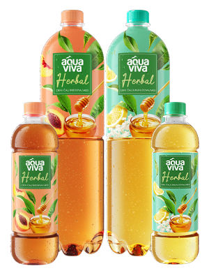 Aqua Viva Herbal