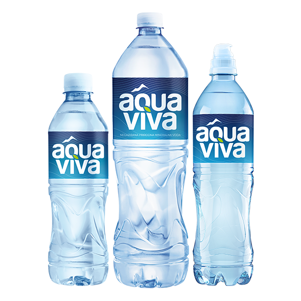 Aqua Viva PET