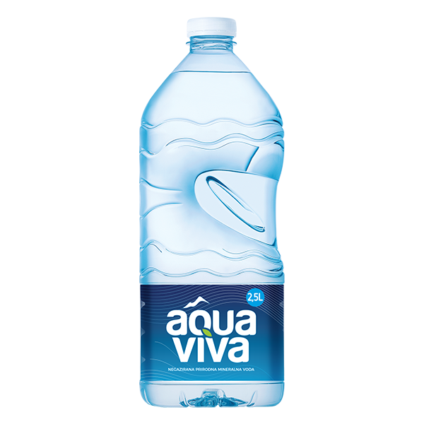 Aqua Viva 2,5l