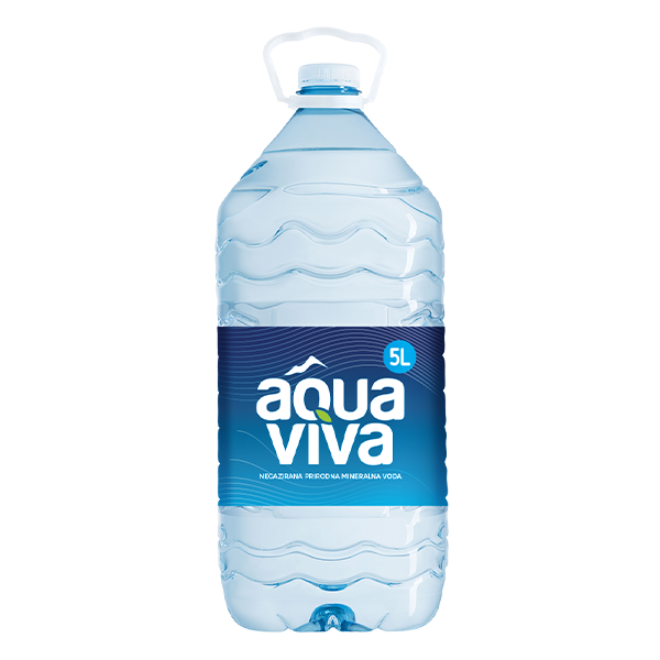 Aqua Viva Balon 5l