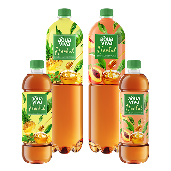 Aqua Viva Herbal