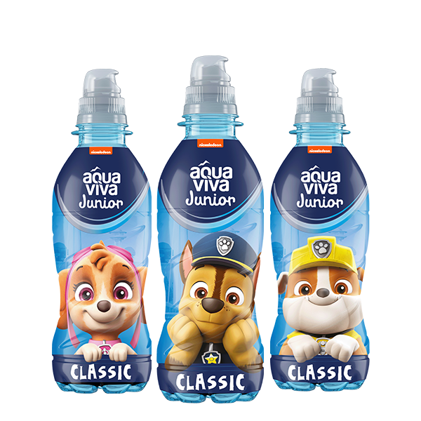 Aqua Viva Junior